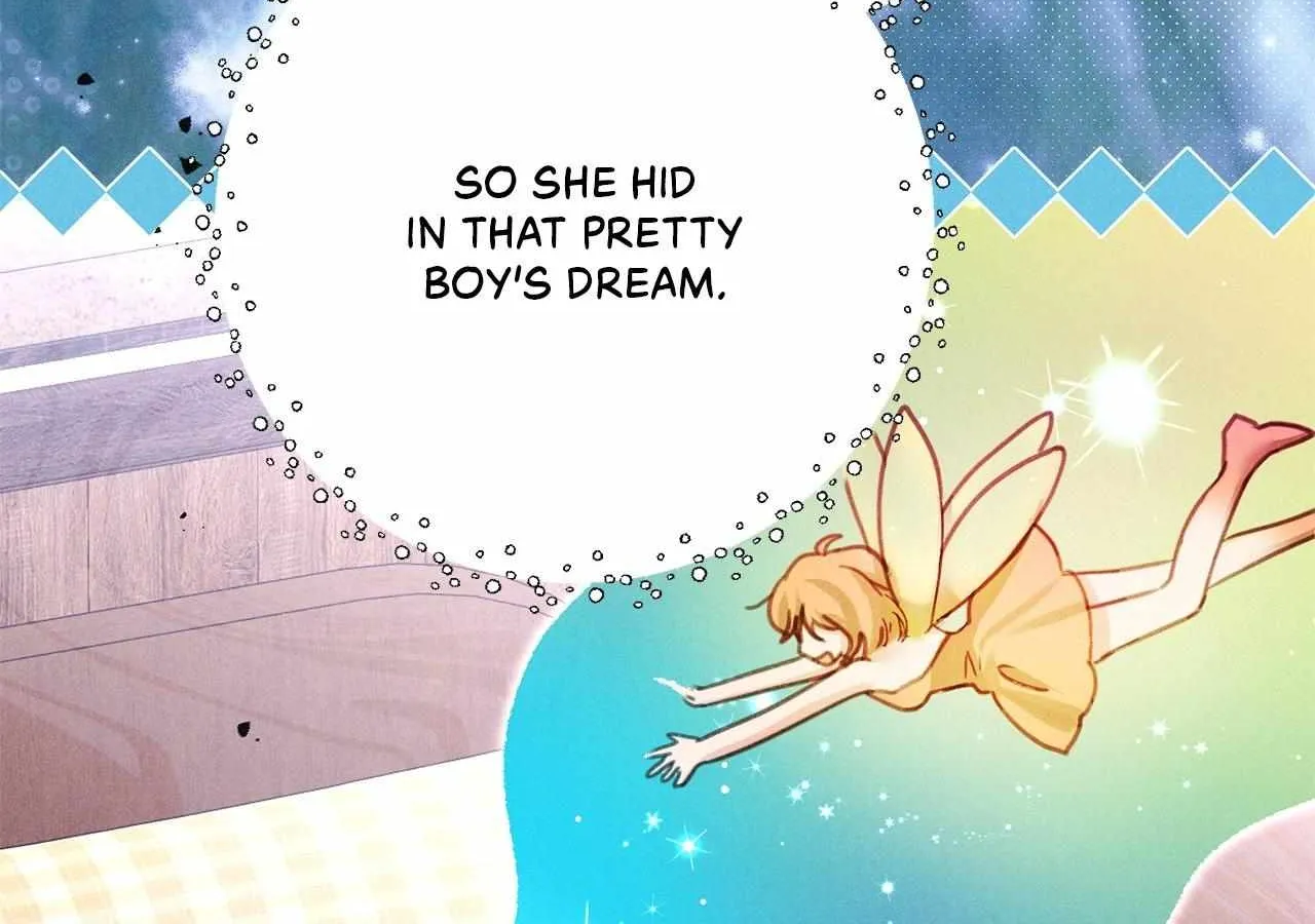 Reeling in the Male Lead Chapter 26 page 121 - 