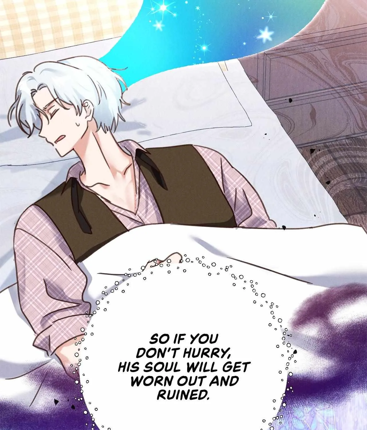 Reeling in the Male Lead Chapter 26 page 122 - 