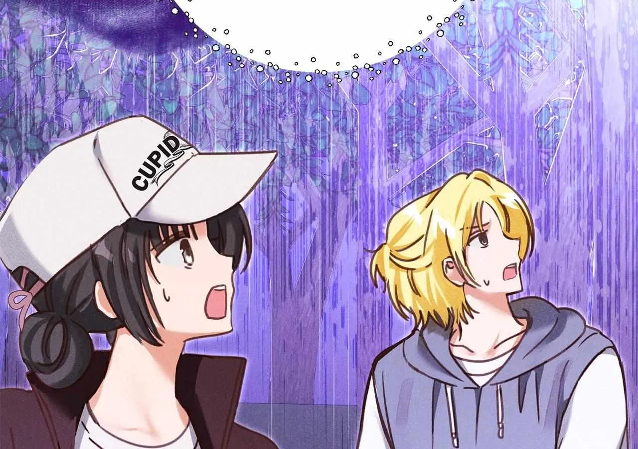 Reeling in the Male Lead Chapter 26 page 123 - 