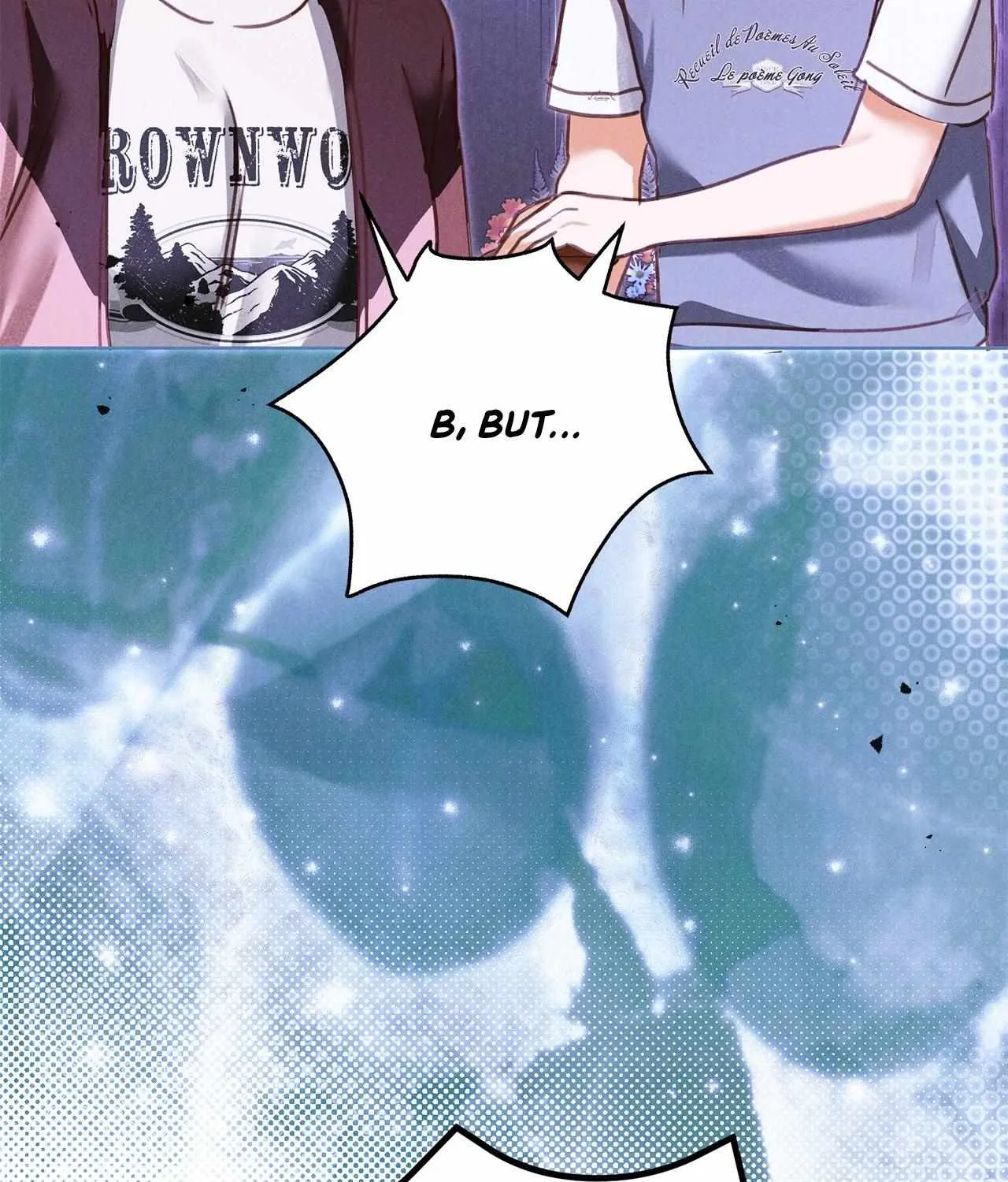 Reeling in the Male Lead Chapter 26 page 124 - 