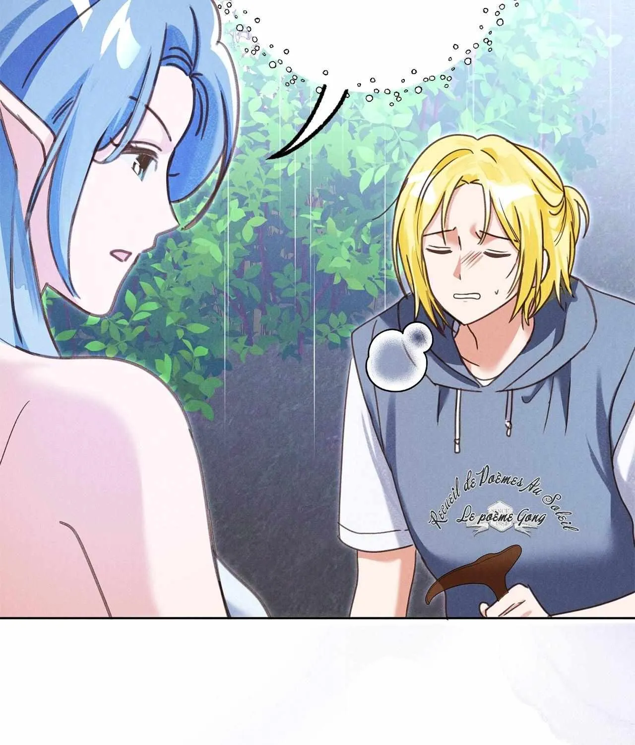 Reeling in the Male Lead Chapter 26 page 137 - 