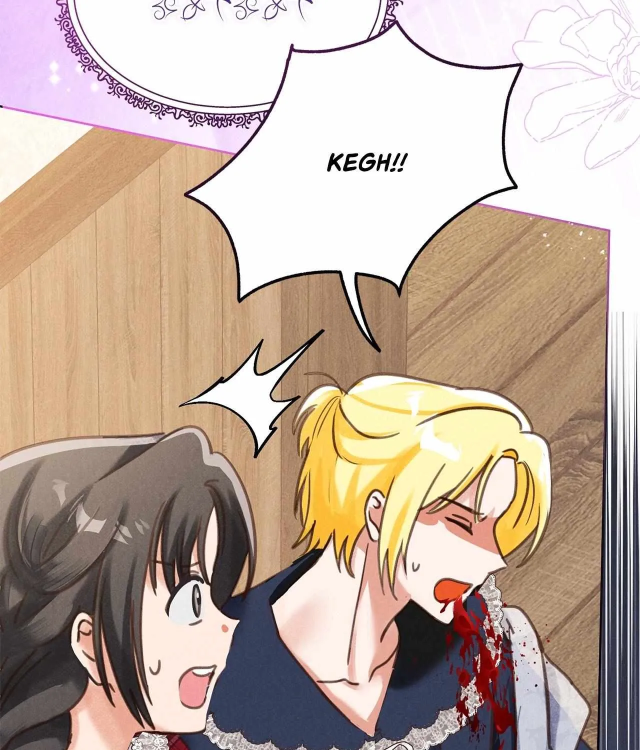 Reeling in the Male Lead Chapter 26 page 15 - 