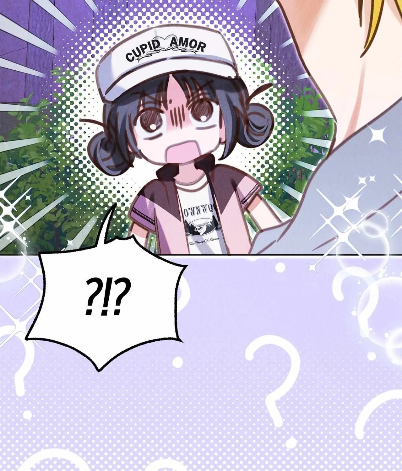 Reeling in the Male Lead Chapter 26 page 143 - 