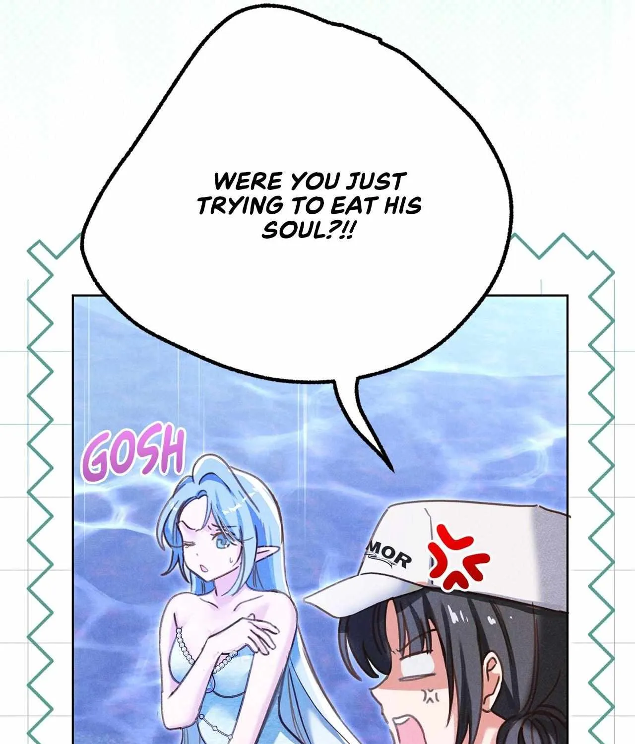 Reeling in the Male Lead Chapter 26 page 147 - 