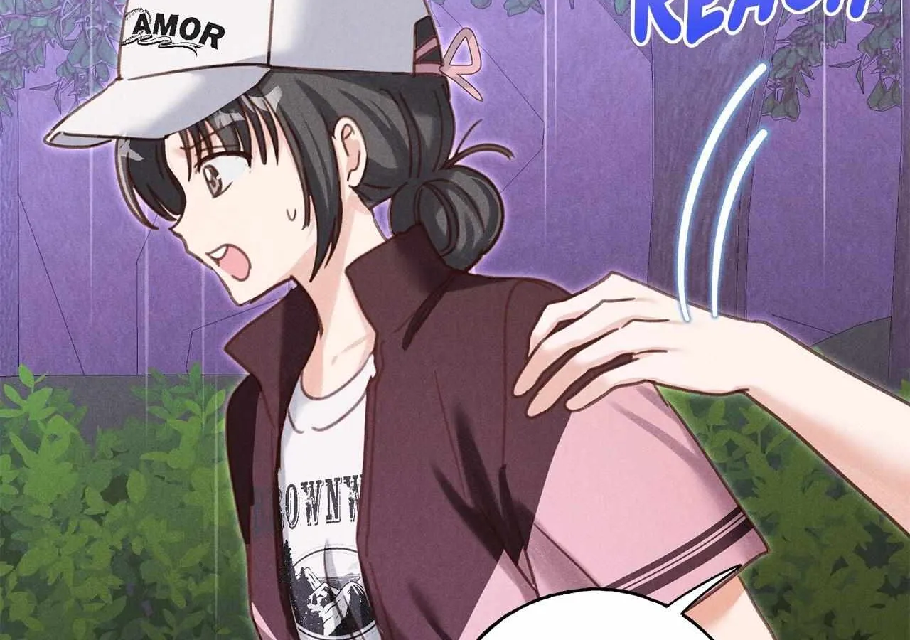 Reeling in the Male Lead Chapter 26 page 151 - 