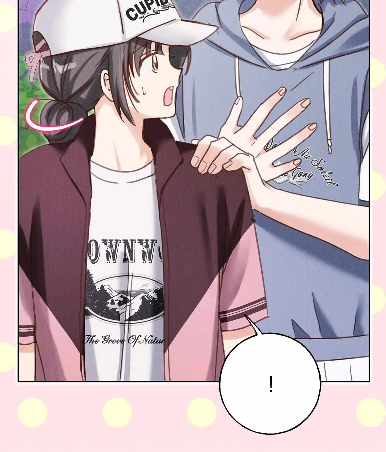 Reeling in the Male Lead Chapter 26 page 154 - 