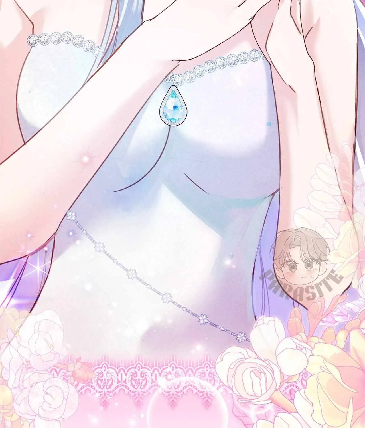 Reeling in the Male Lead Chapter 26 page 160 - 