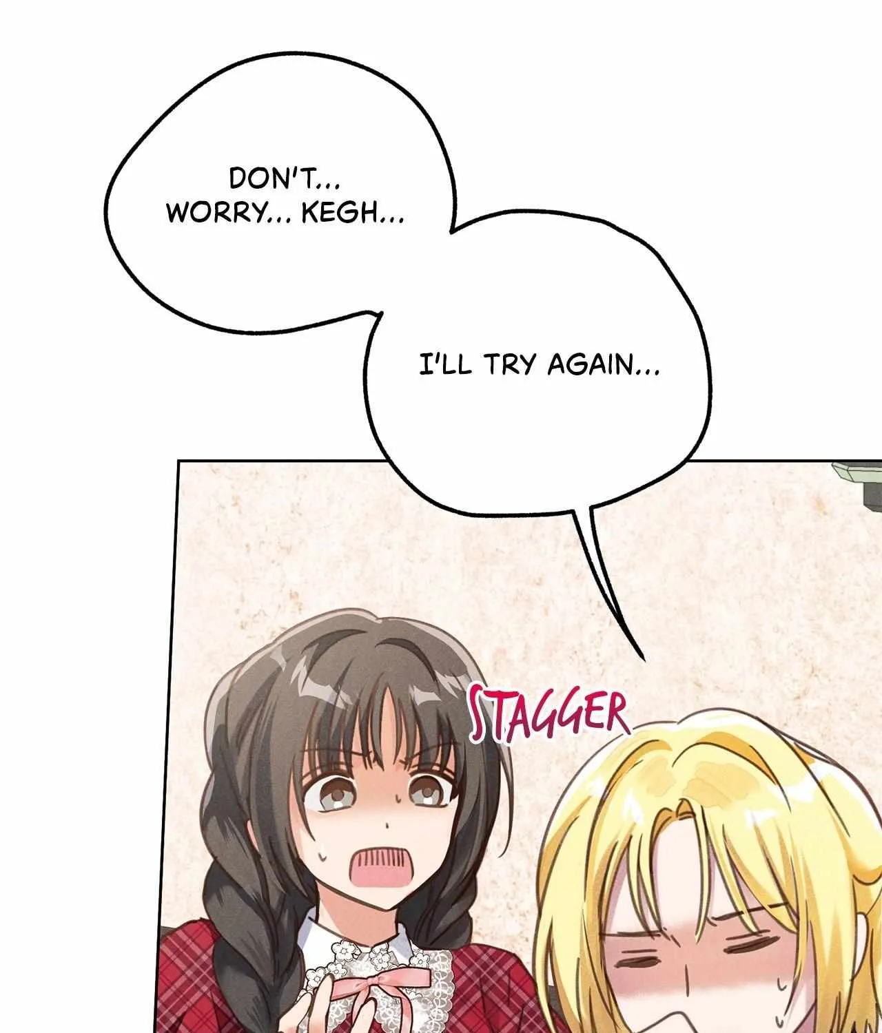 Reeling in the Male Lead Chapter 26 page 20 - 