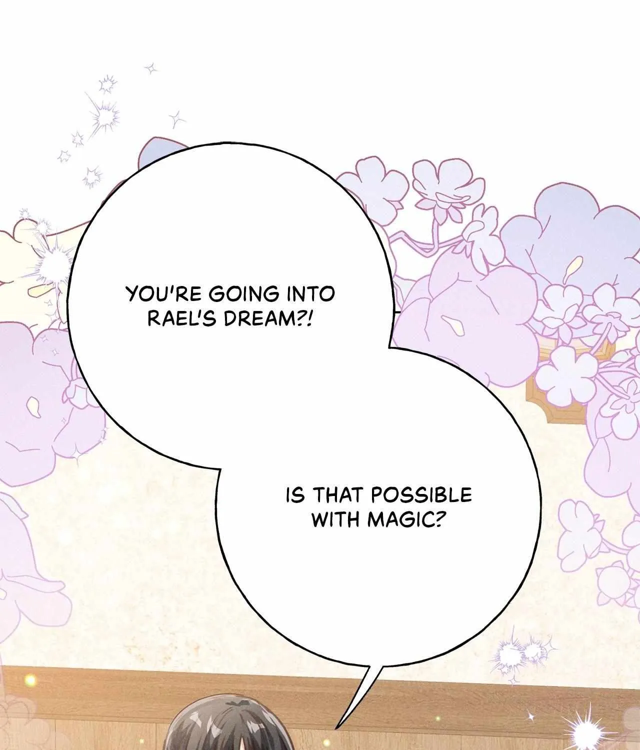 Reeling in the Male Lead Chapter 26 page 3 - 