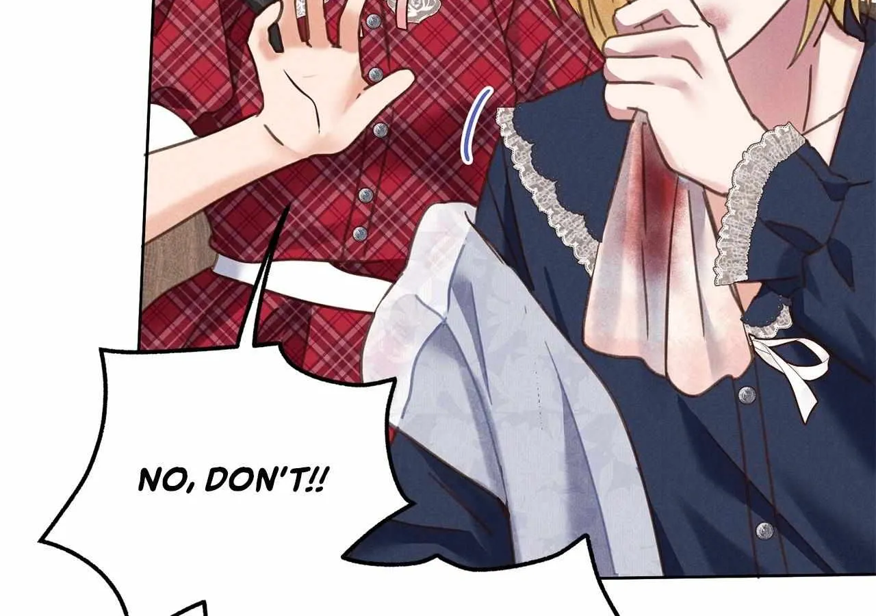 Reeling in the Male Lead Chapter 26 page 21 - 