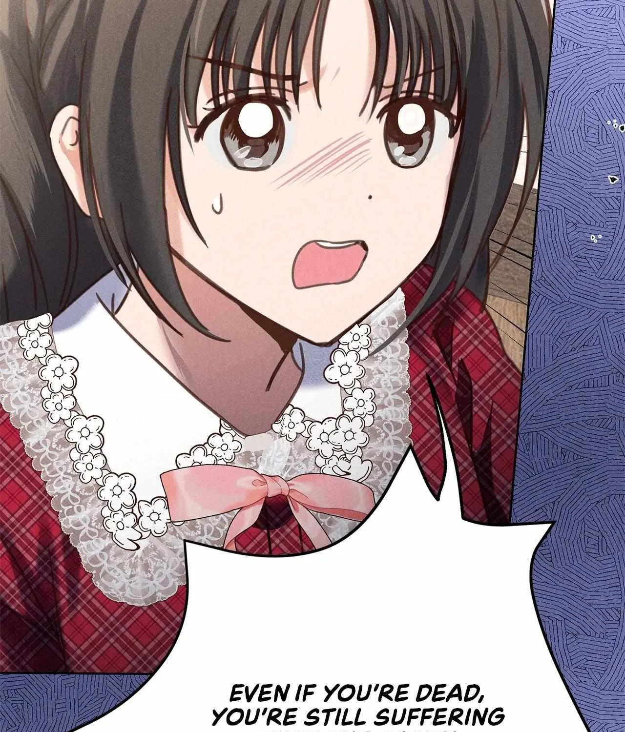 Reeling in the Male Lead Chapter 26 page 24 - 