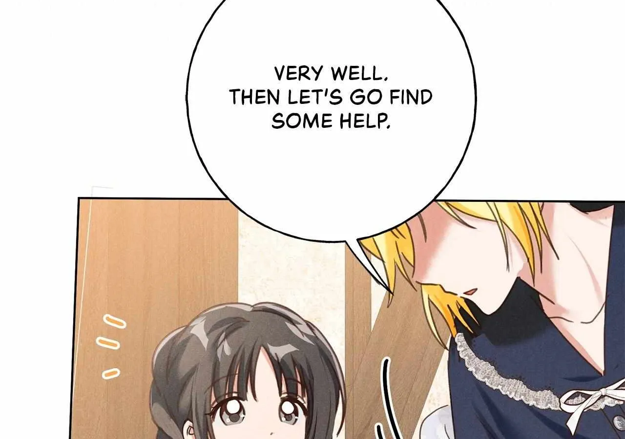 Reeling in the Male Lead Chapter 26 page 29 - 