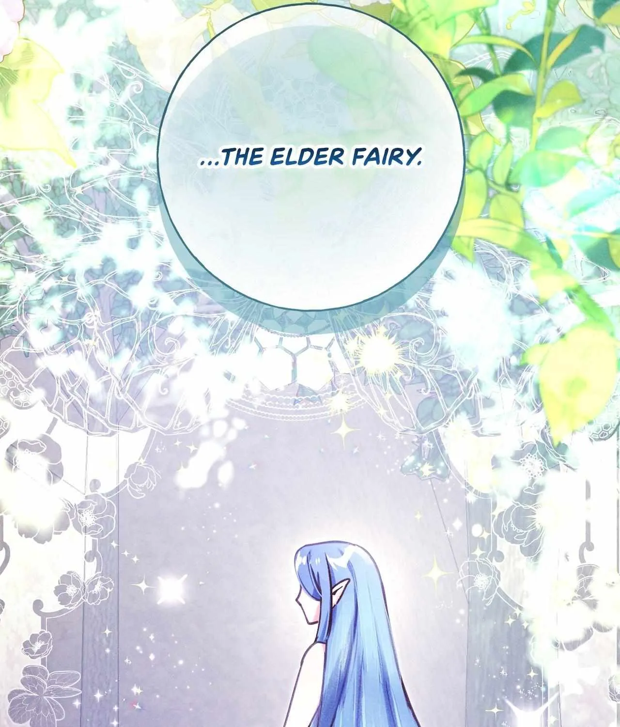 Reeling in the Male Lead Chapter 26 page 34 - 
