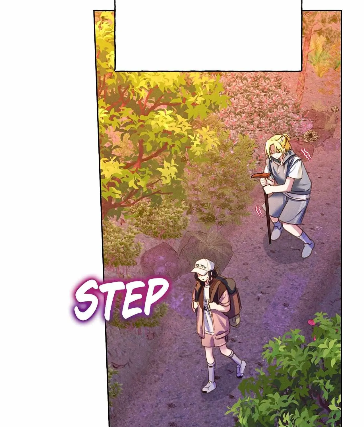 Reeling in the Male Lead Chapter 26 page 42 - 