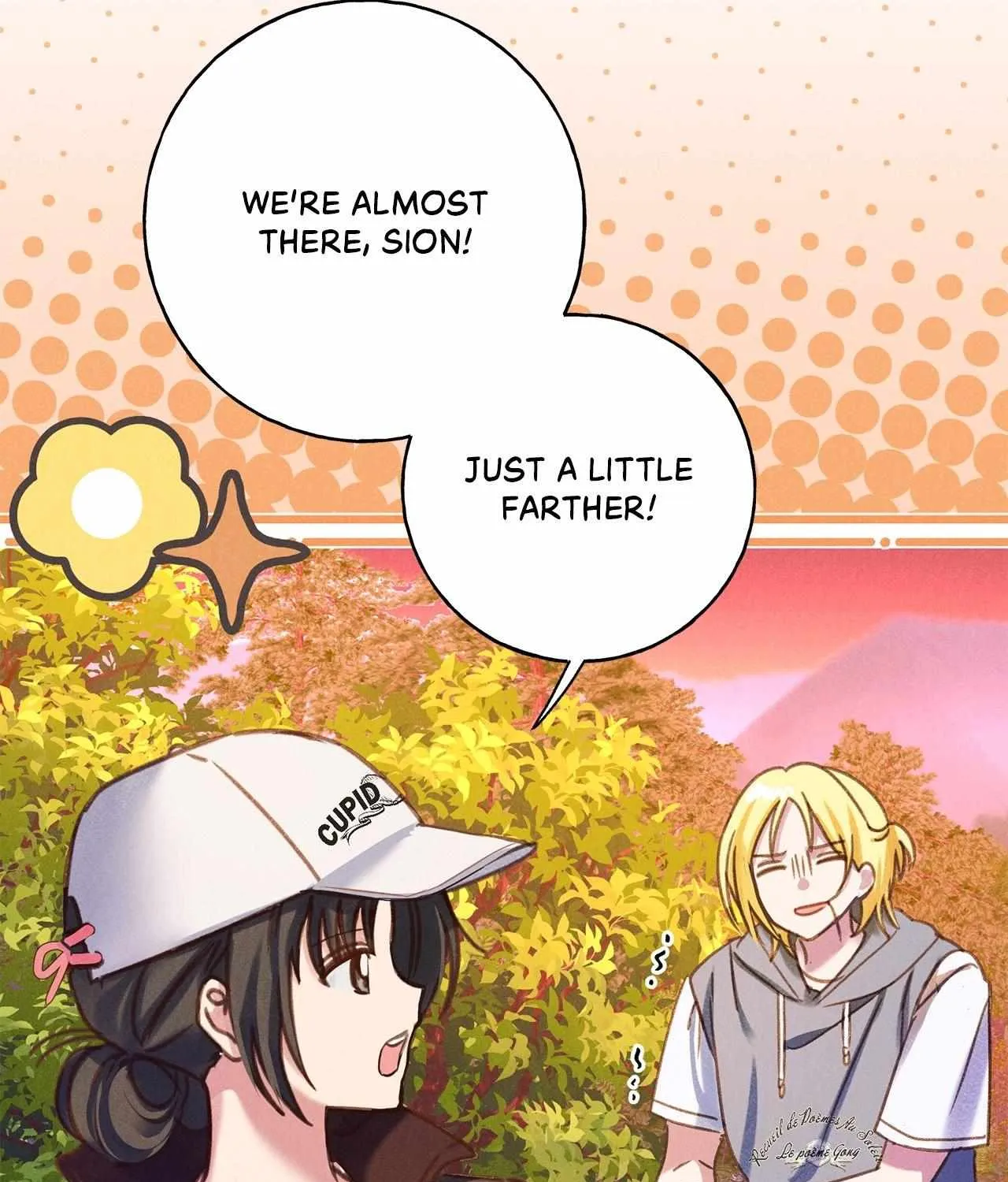 Reeling in the Male Lead Chapter 26 page 44 - 