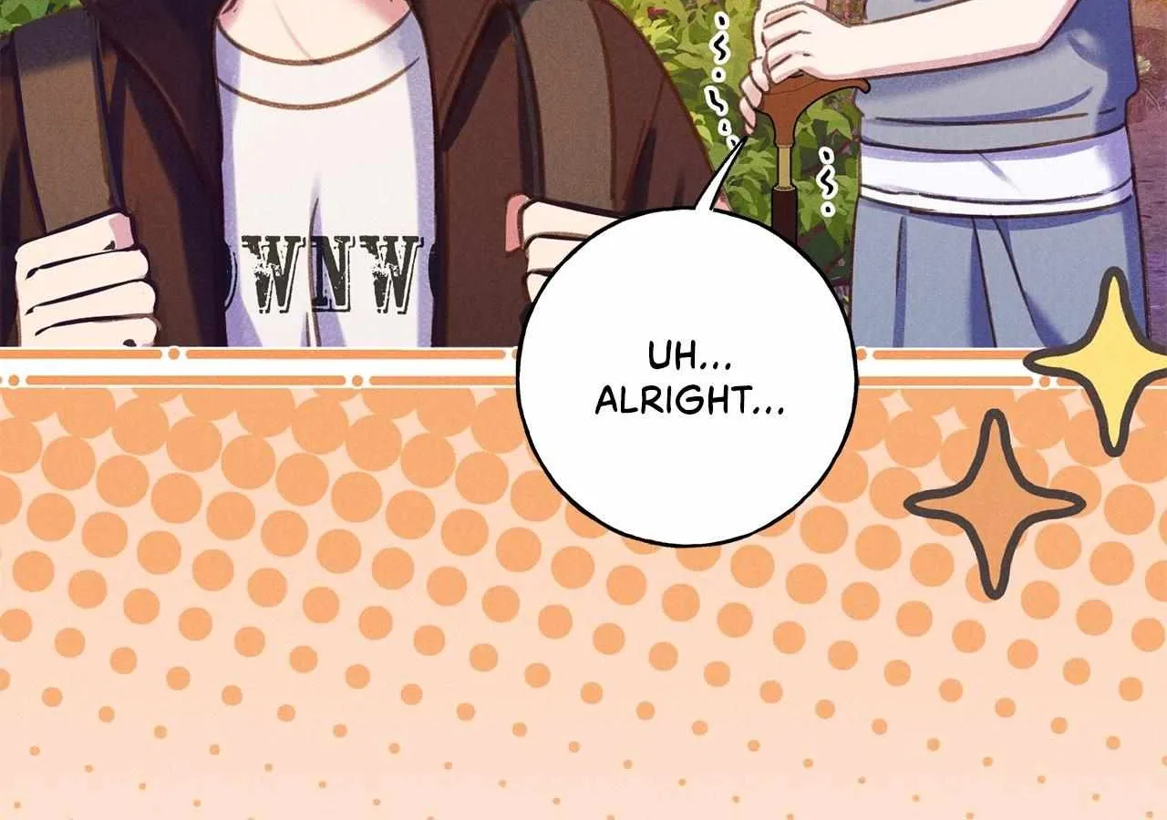 Reeling in the Male Lead Chapter 26 page 45 - 