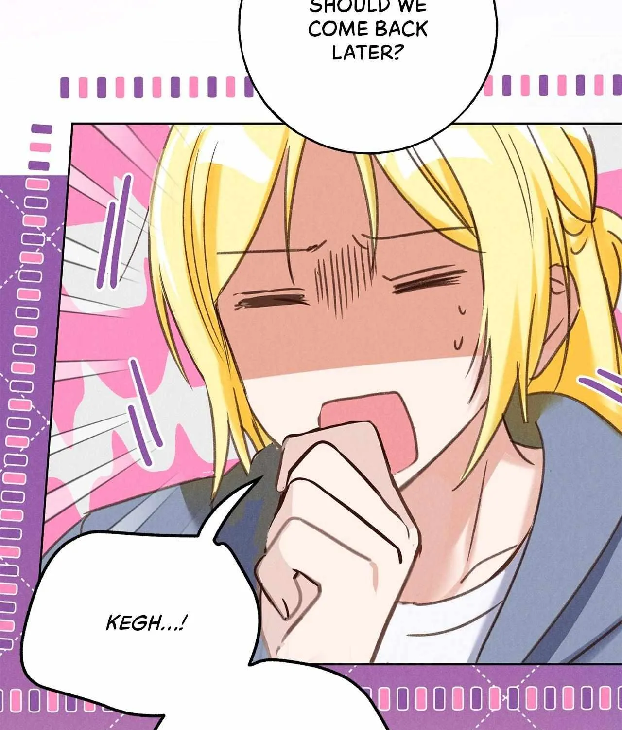 Reeling in the Male Lead Chapter 26 page 52 - 