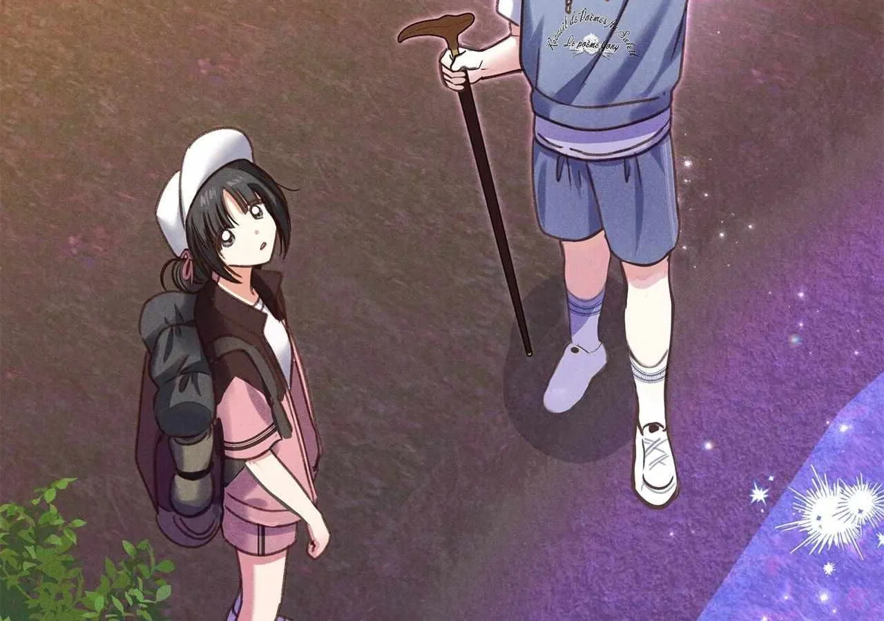 Reeling in the Male Lead Chapter 26 page 55 - 