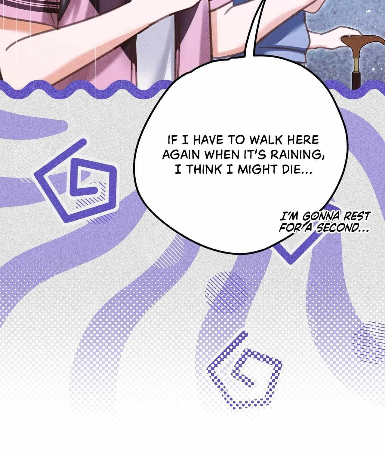 Reeling in the Male Lead Chapter 26 page 61 - 