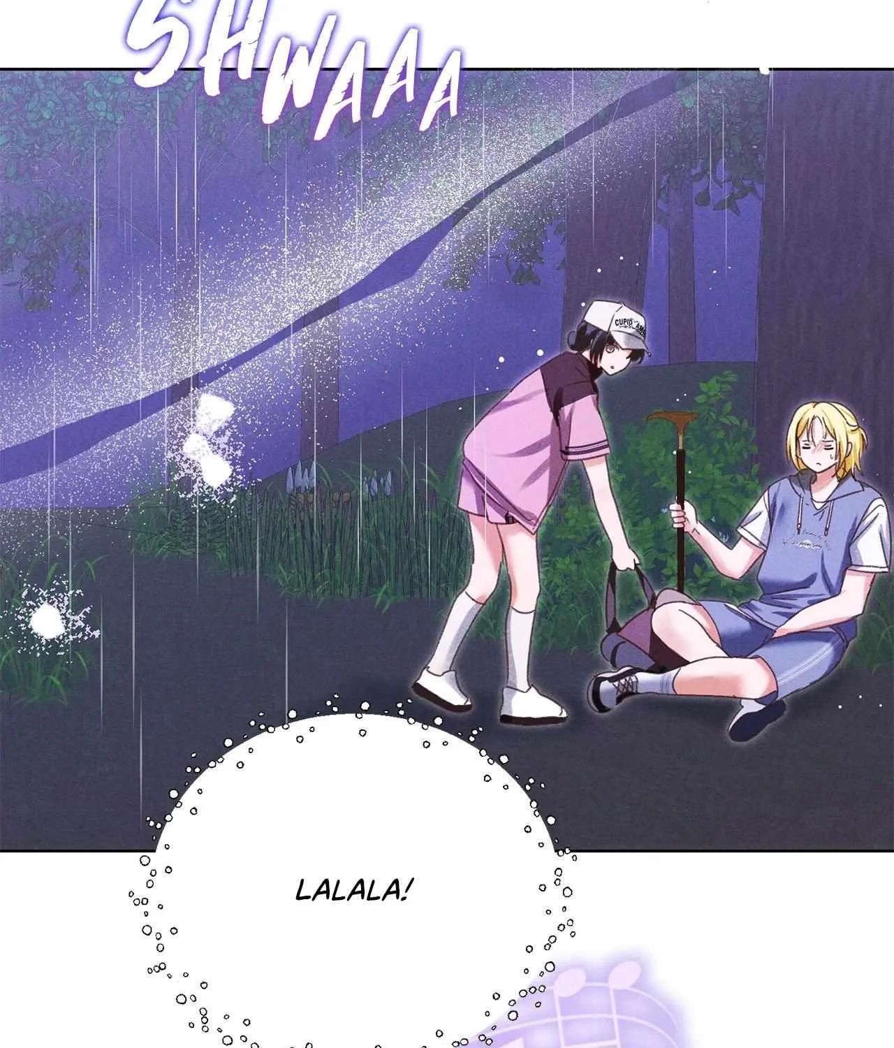 Reeling in the Male Lead Chapter 26 page 63 - 