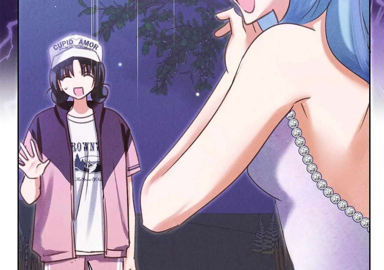 Reeling in the Male Lead Chapter 26 page 72 - 