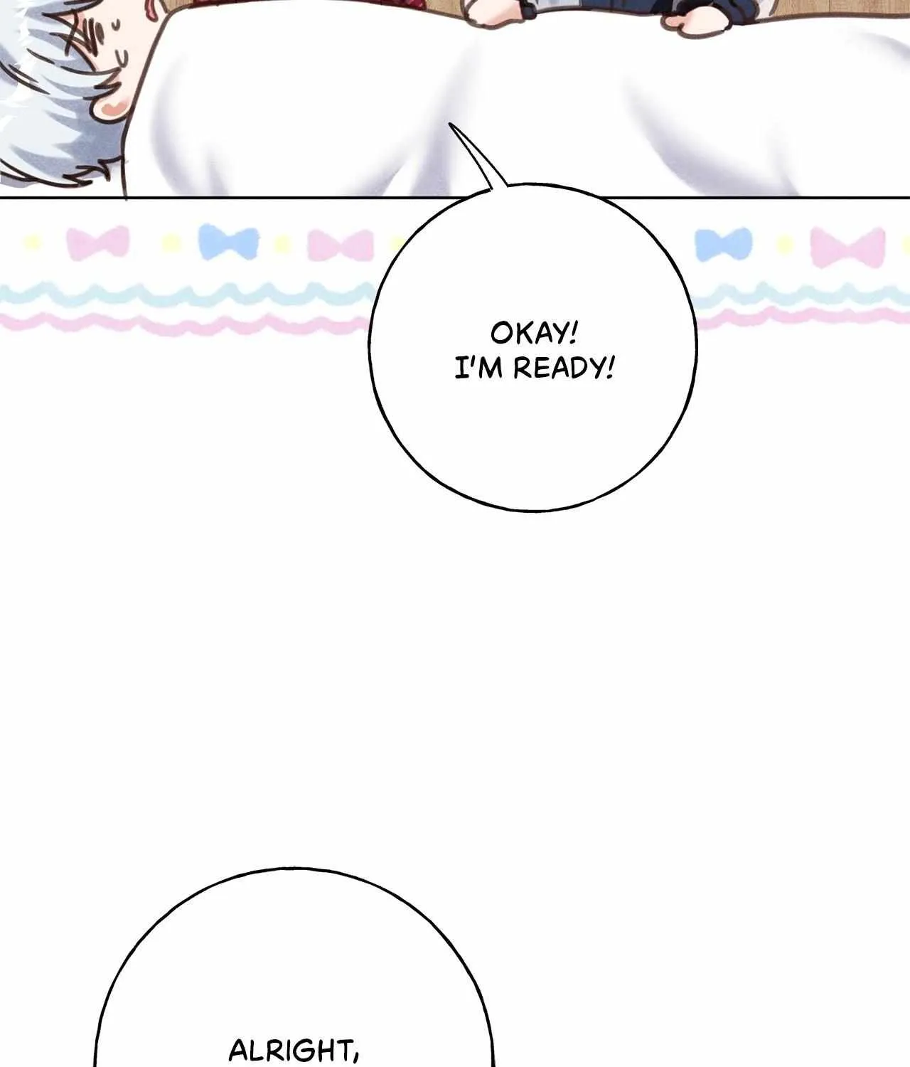 Reeling in the Male Lead Chapter 26 page 9 - 