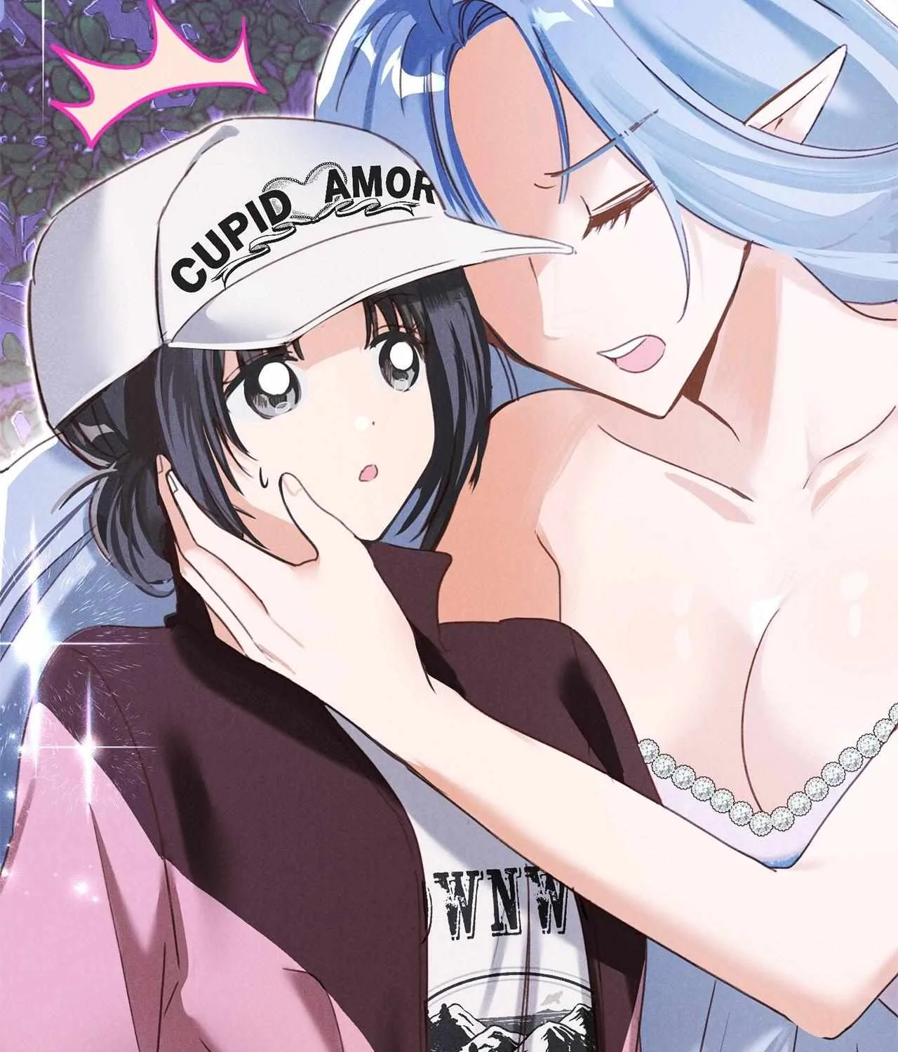 Reeling in the Male Lead Chapter 26 page 83 - 