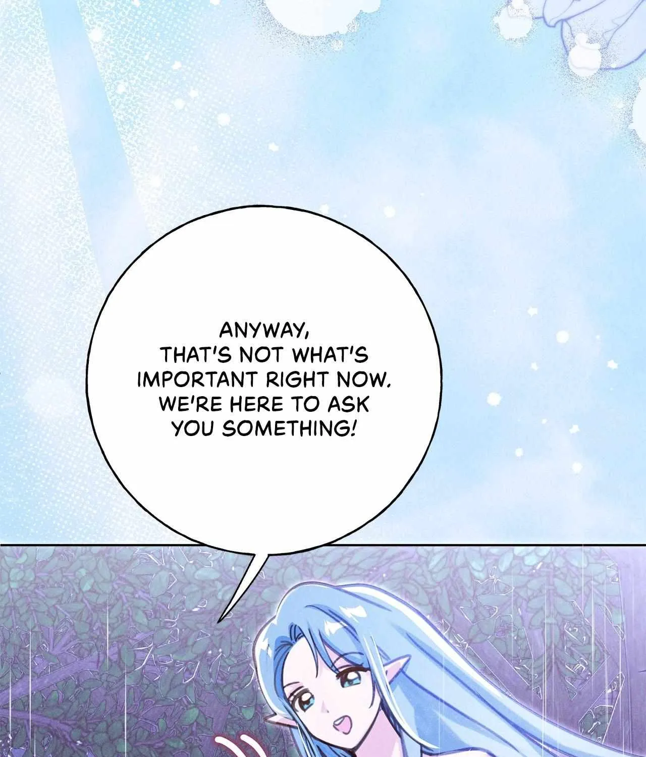 Reeling in the Male Lead Chapter 26 page 85 - 