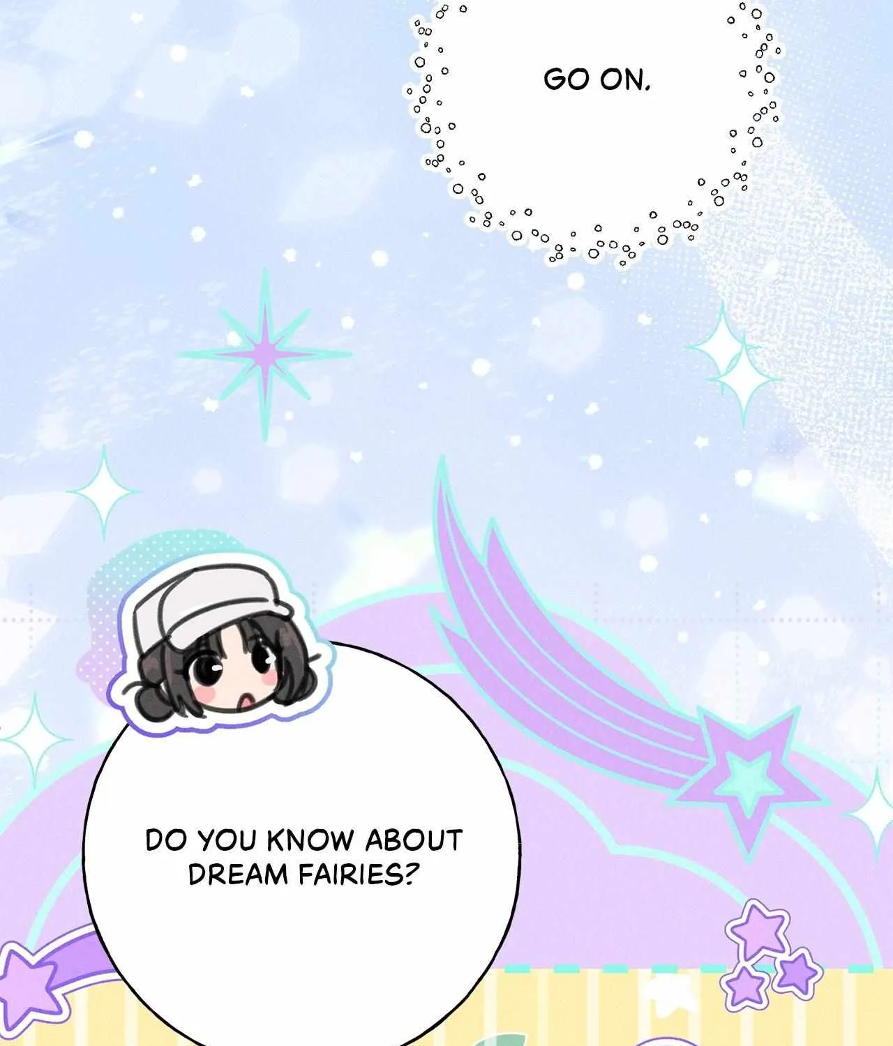 Reeling in the Male Lead Chapter 26 page 87 - 