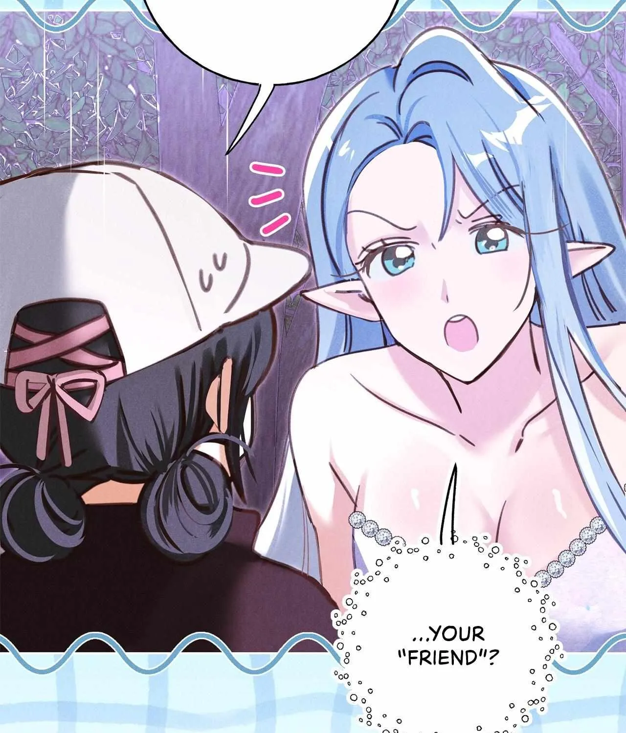 Reeling in the Male Lead Chapter 26 page 91 - 