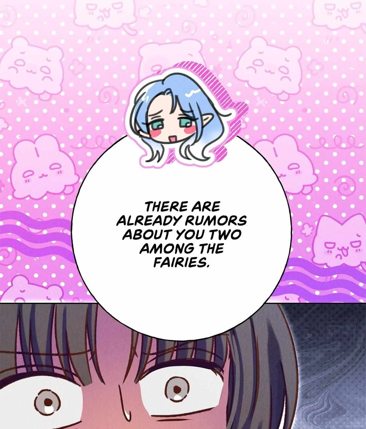 Reeling in the Male Lead Chapter 26 page 95 - 