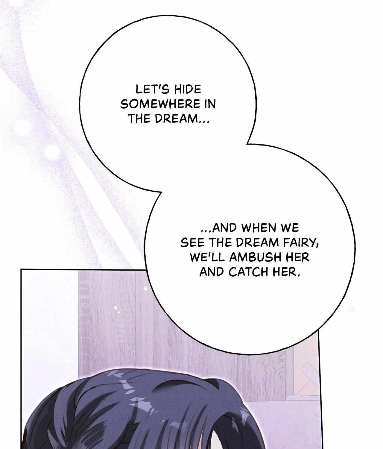 Reeling in the Male Lead Chapter 27 page 12 - 