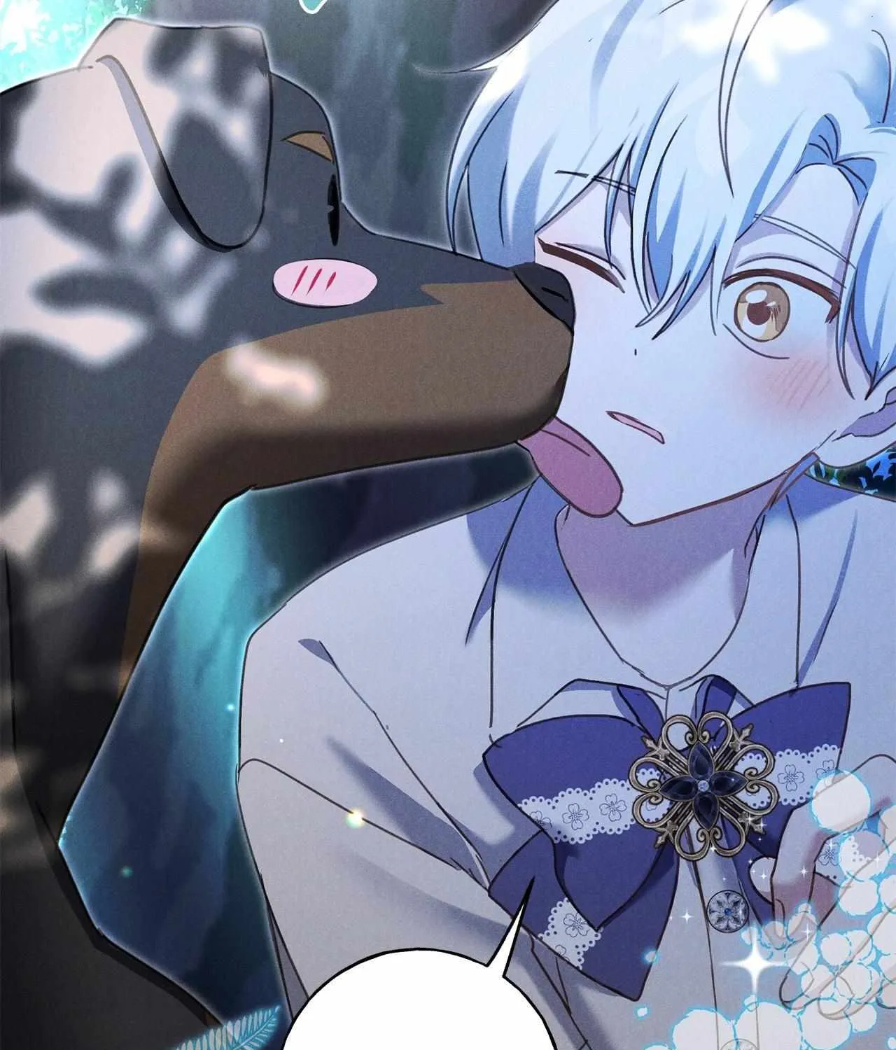 Reeling in the Male Lead Chapter 27 page 113 - 