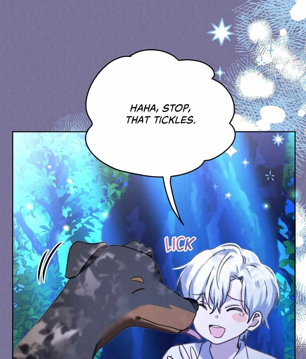 Reeling in the Male Lead Chapter 27 page 115 - 