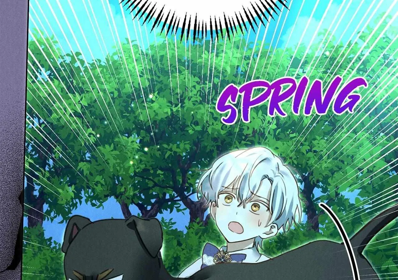 Reeling in the Male Lead Chapter 27 page 122 - 