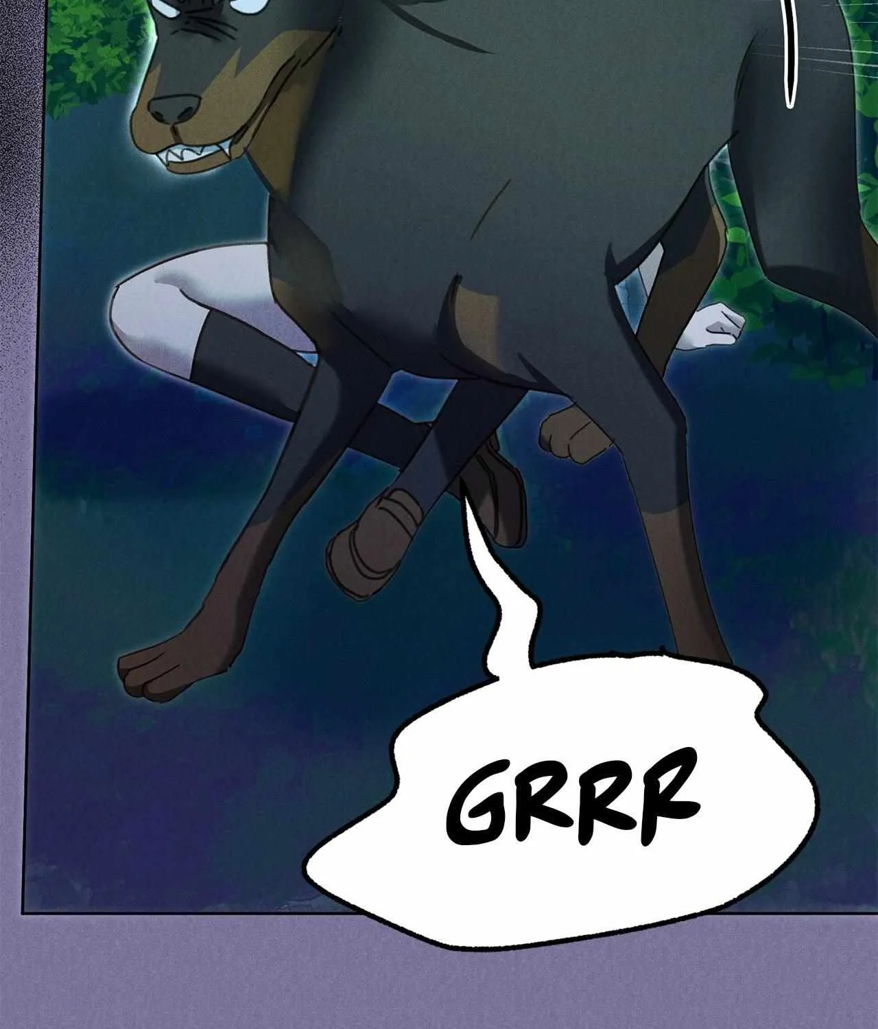 Reeling in the Male Lead Chapter 27 page 123 - 