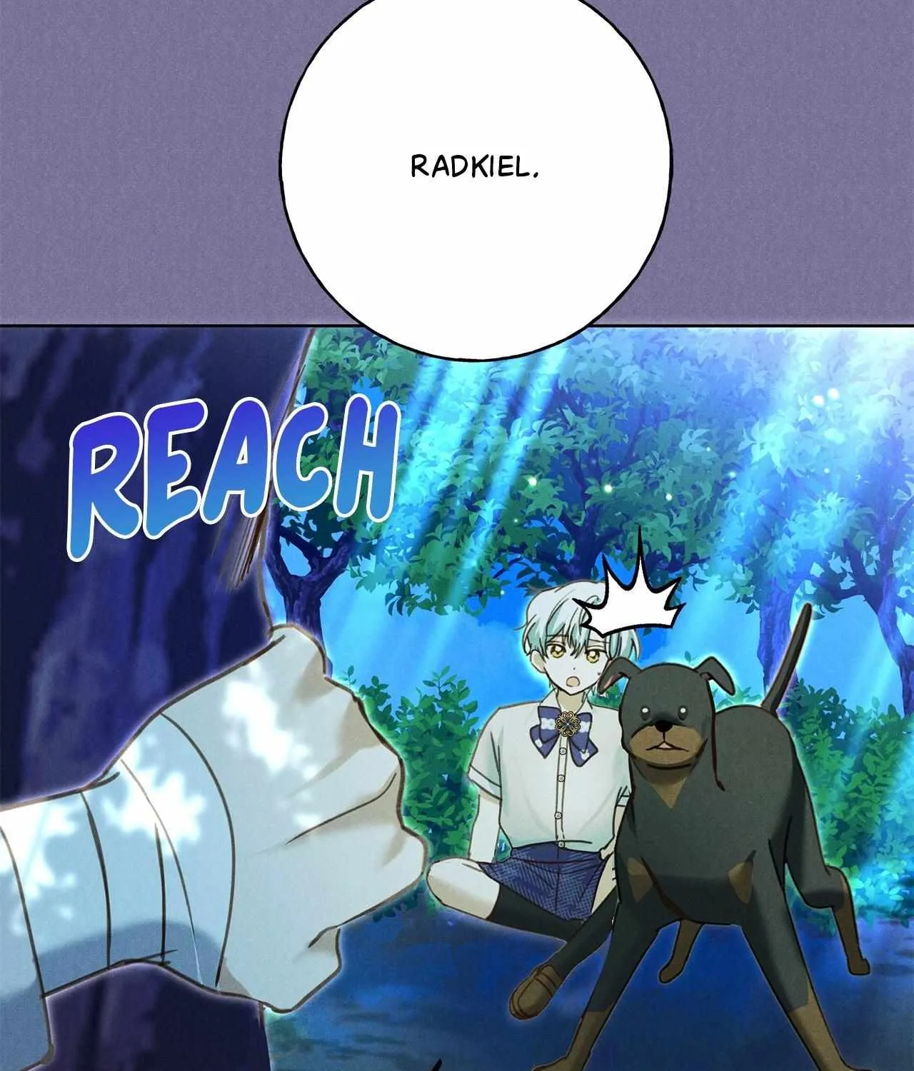 Reeling in the Male Lead Chapter 27 page 125 - 