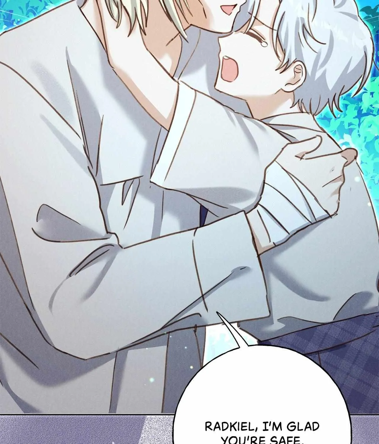 Reeling in the Male Lead Chapter 27 page 133 - 