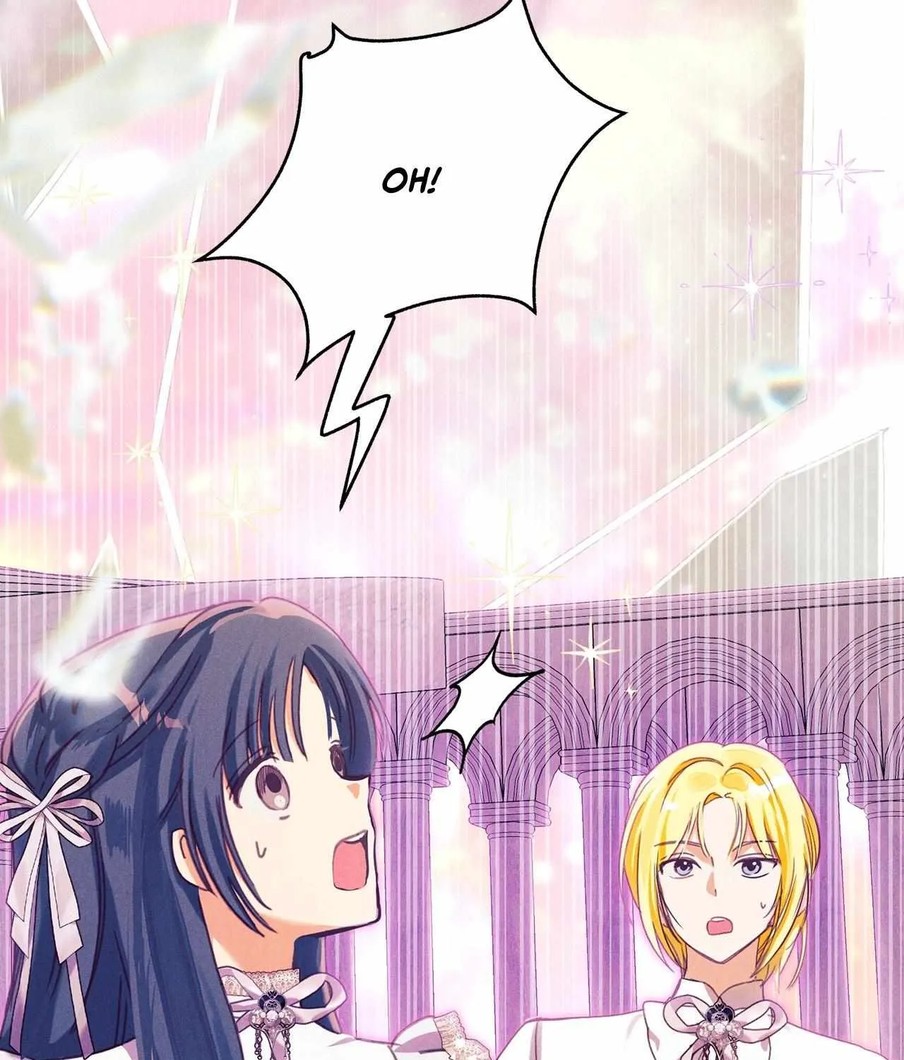 Reeling in the Male Lead Chapter 27 page 148 - 