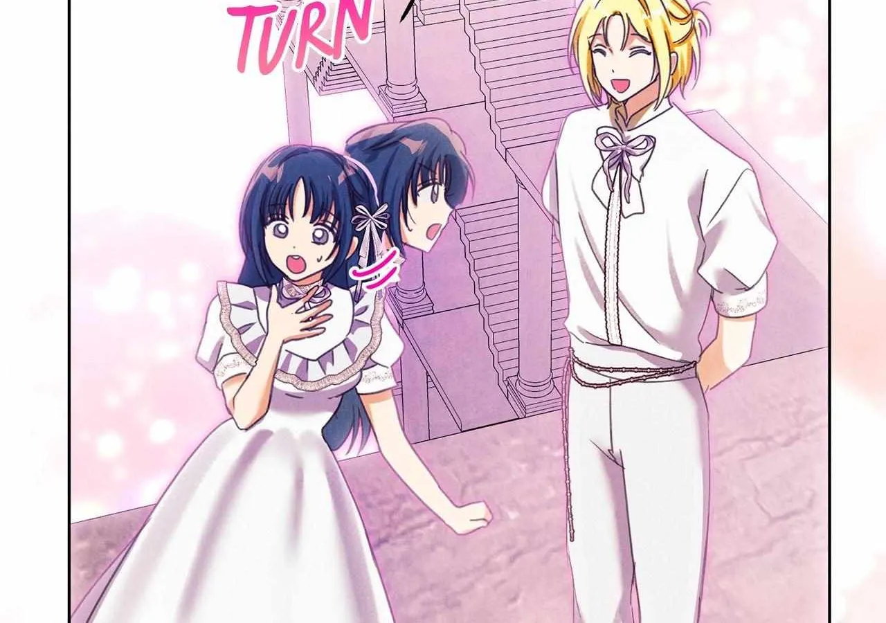 Reeling in the Male Lead Chapter 27 page 151 - 