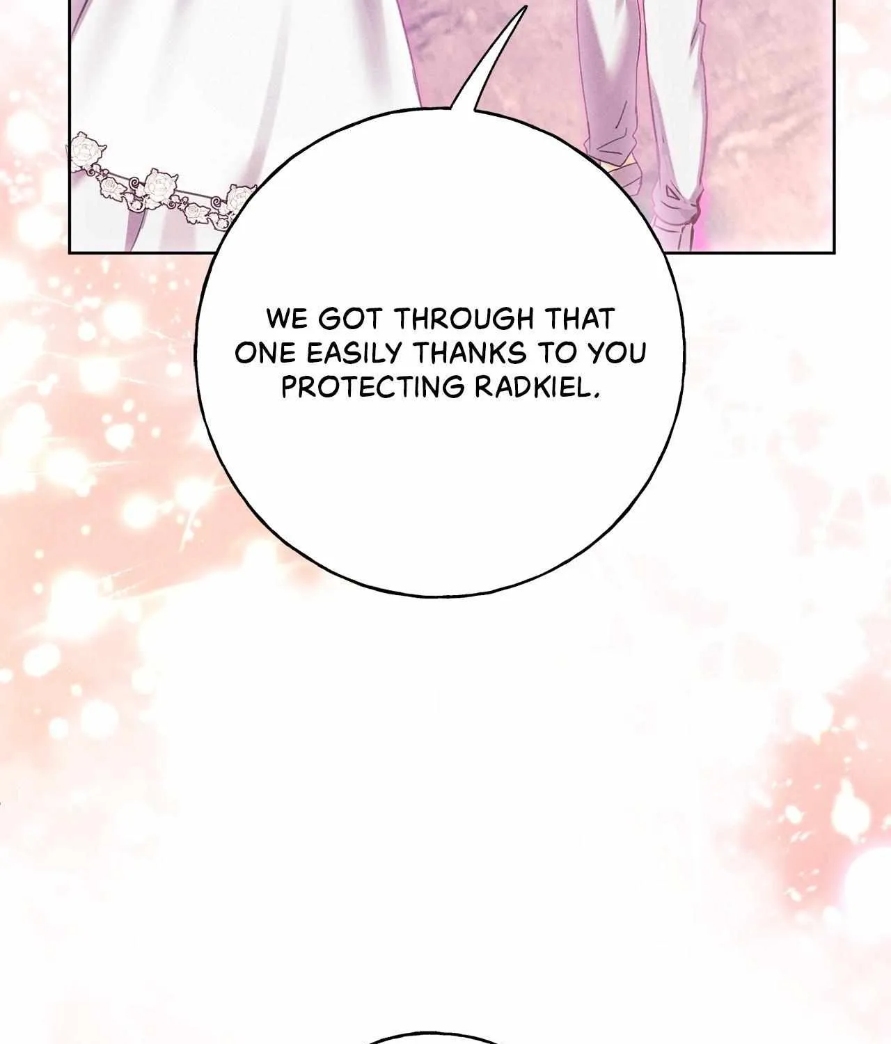 Reeling in the Male Lead Chapter 27 page 152 - 