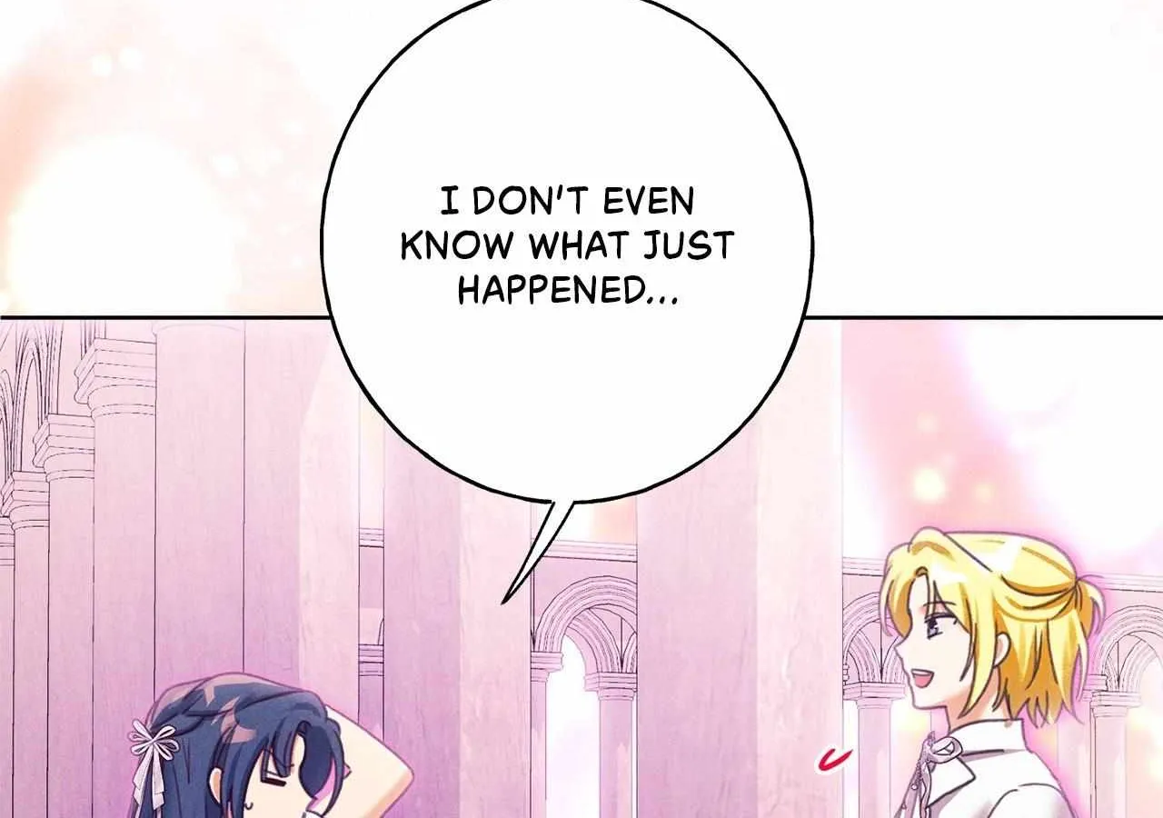 Reeling in the Male Lead Chapter 27 page 153 - 