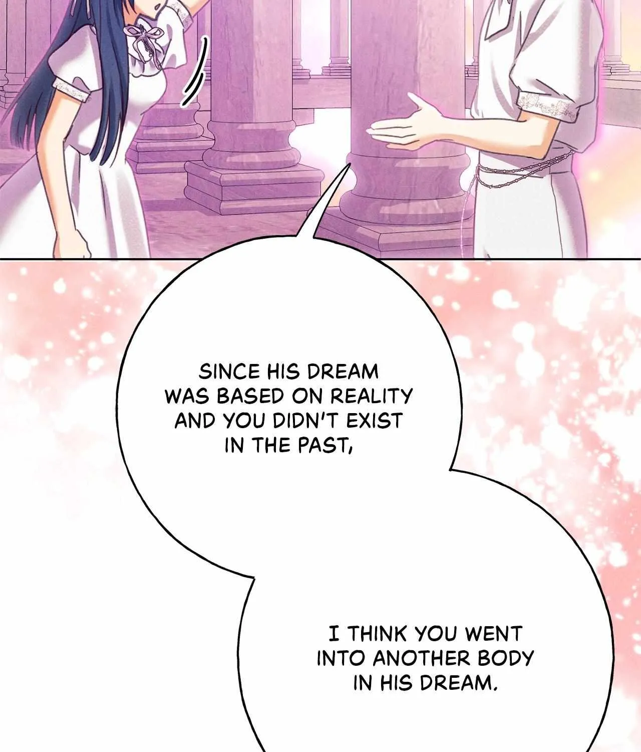 Reeling in the Male Lead Chapter 27 page 154 - 