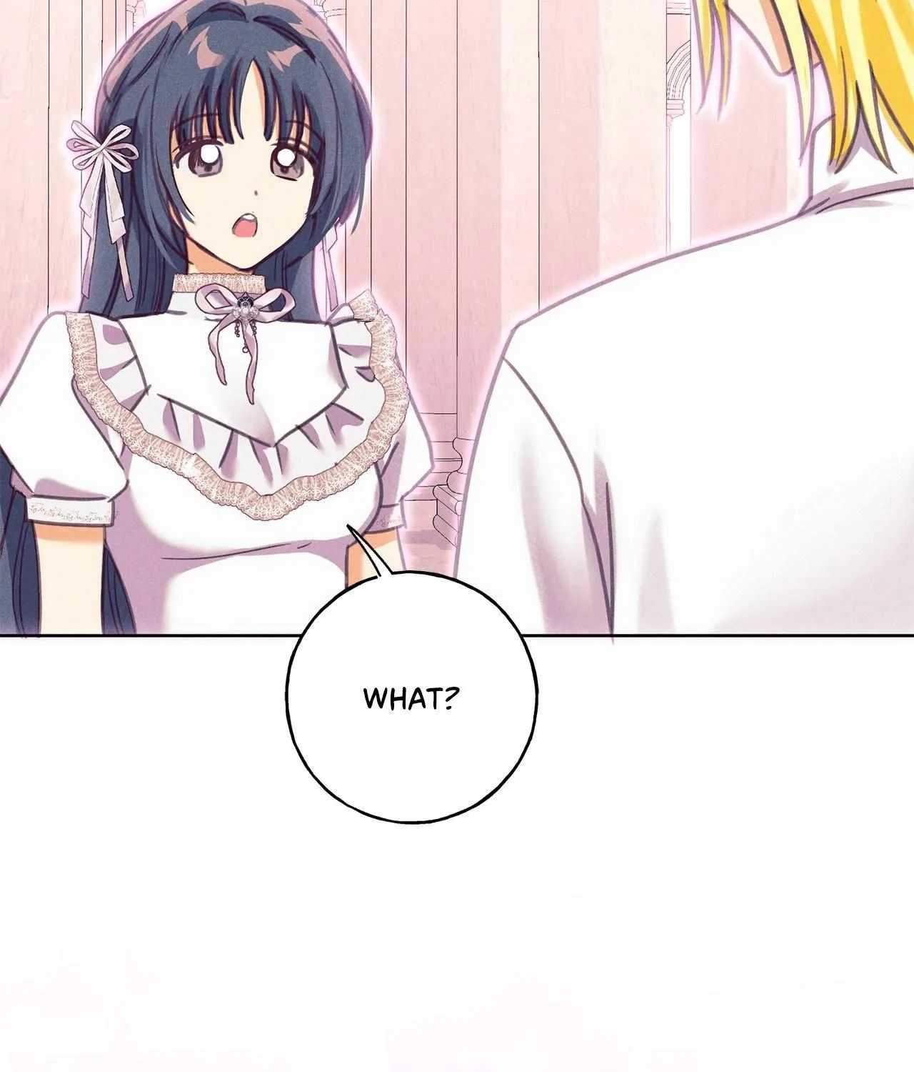 Reeling in the Male Lead Chapter 27 page 160 - 