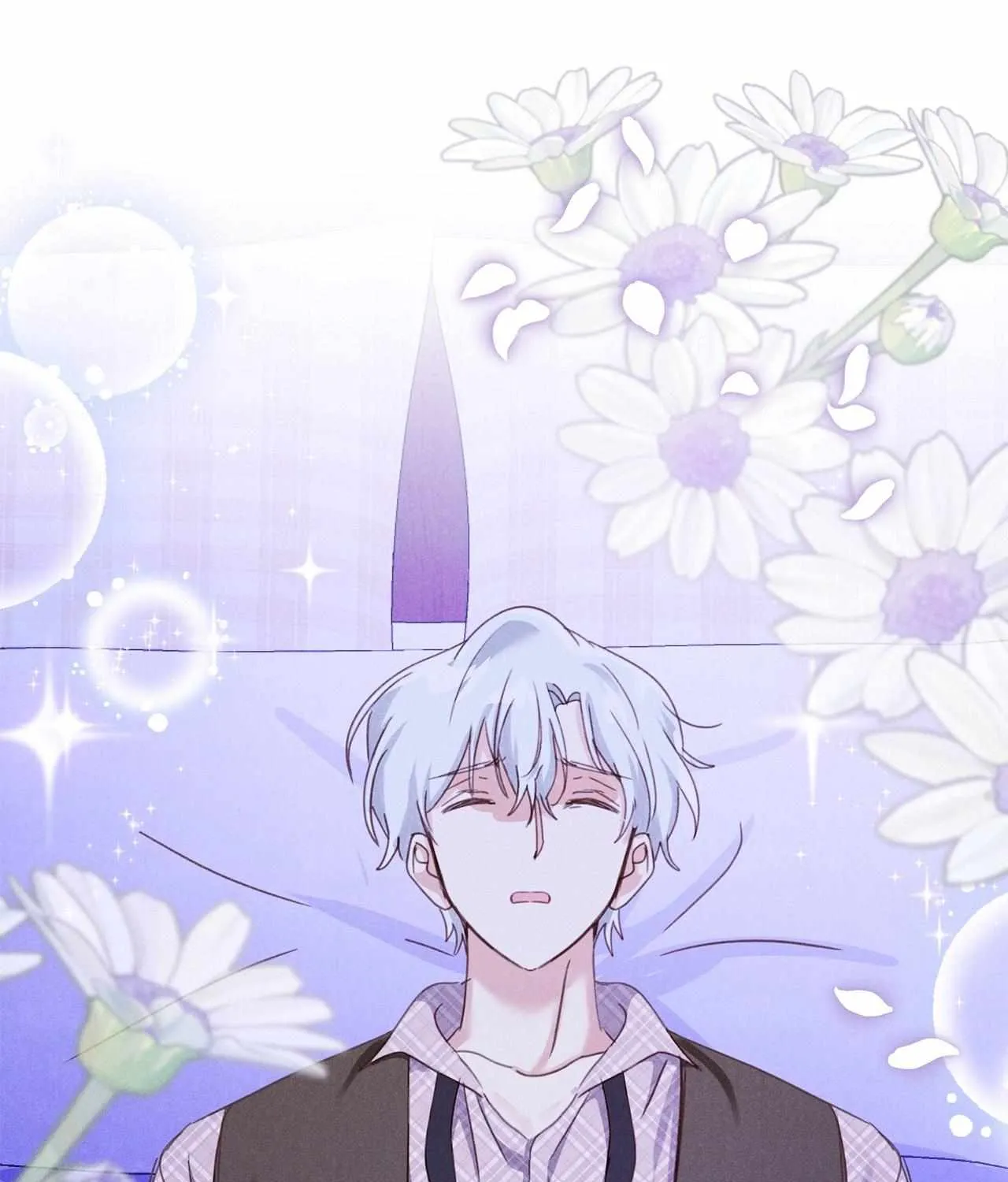Reeling in the Male Lead Chapter 27 page 17 - 