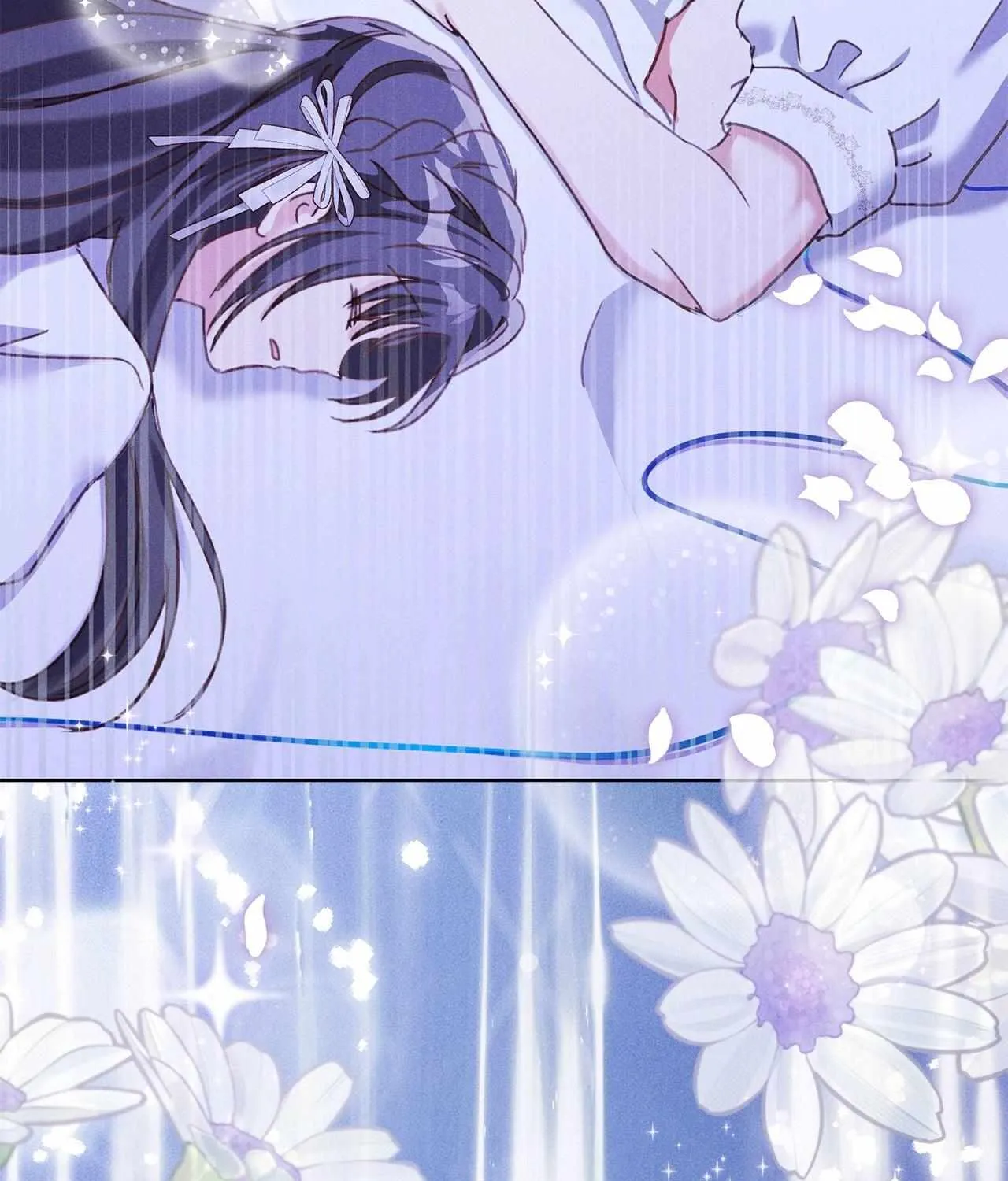 Reeling in the Male Lead Chapter 27 page 19 - 