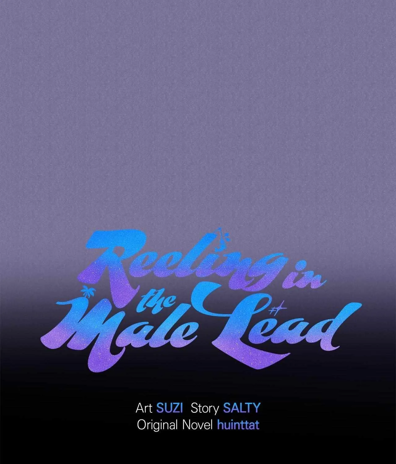 Reeling in the Male Lead Chapter 27 page 23 - 