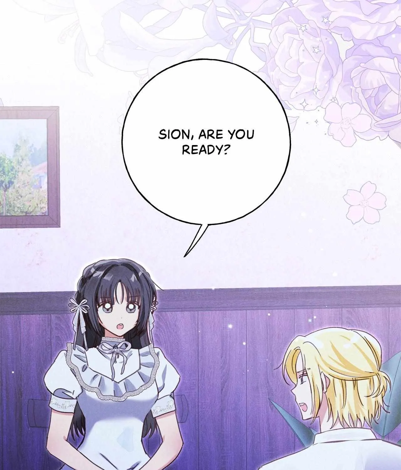 Reeling in the Male Lead Chapter 27 page 4 - 
