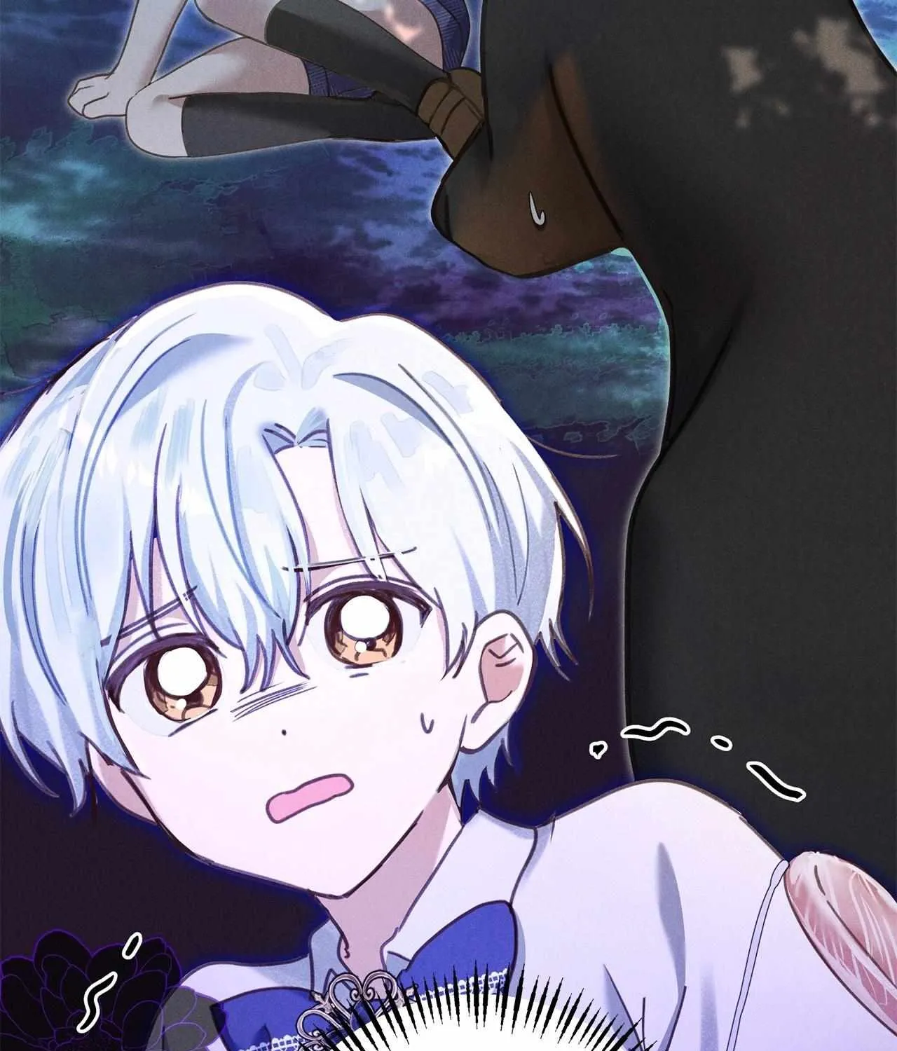 Reeling in the Male Lead Chapter 27 page 38 - 