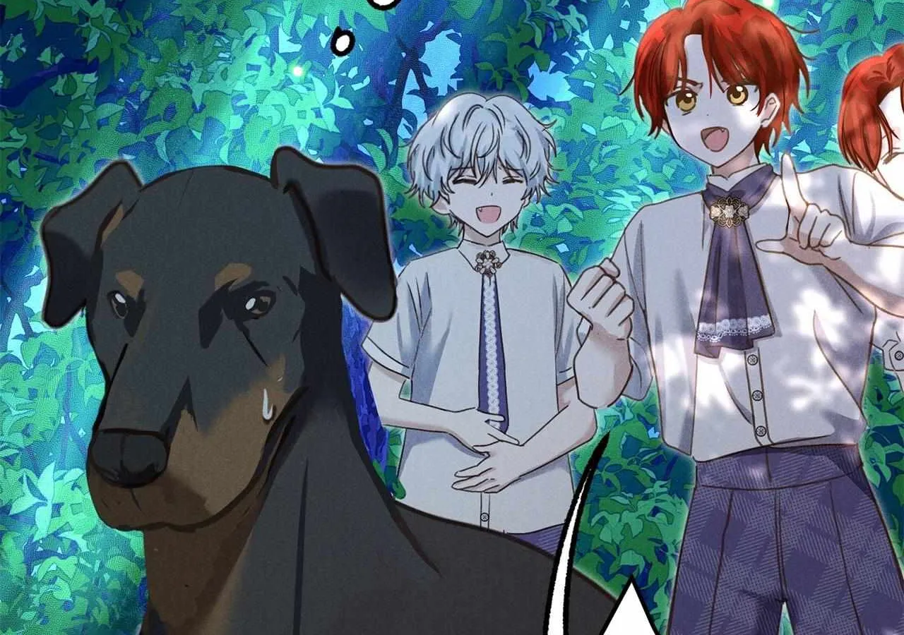 Reeling in the Male Lead Chapter 27 page 41 - 